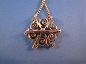 Antique Diamond Pendent